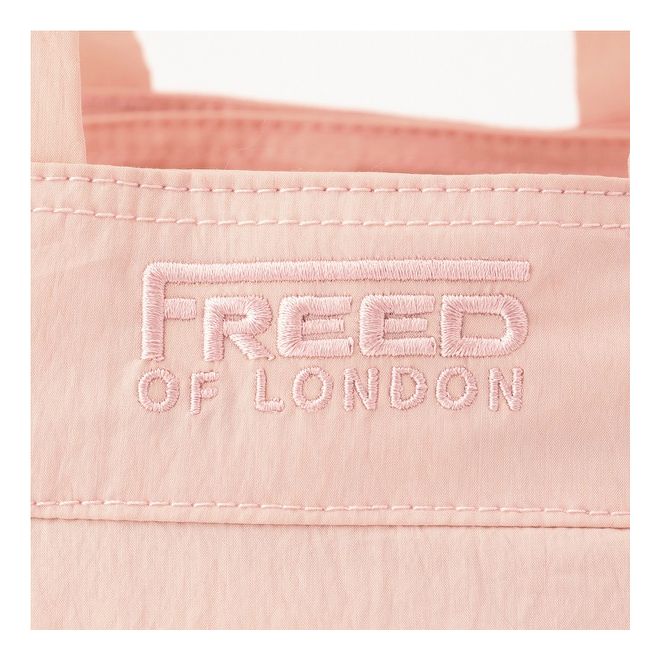 FREED LOGO BAG, LARGE