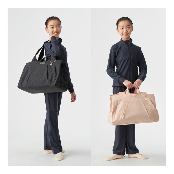 FREED LOGO BAG, LARGE