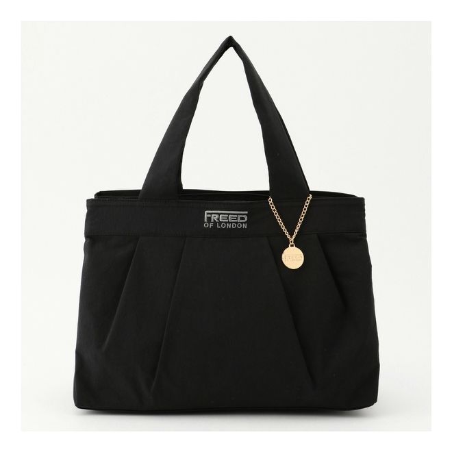 FREED LOGO BAG, MEDIUM