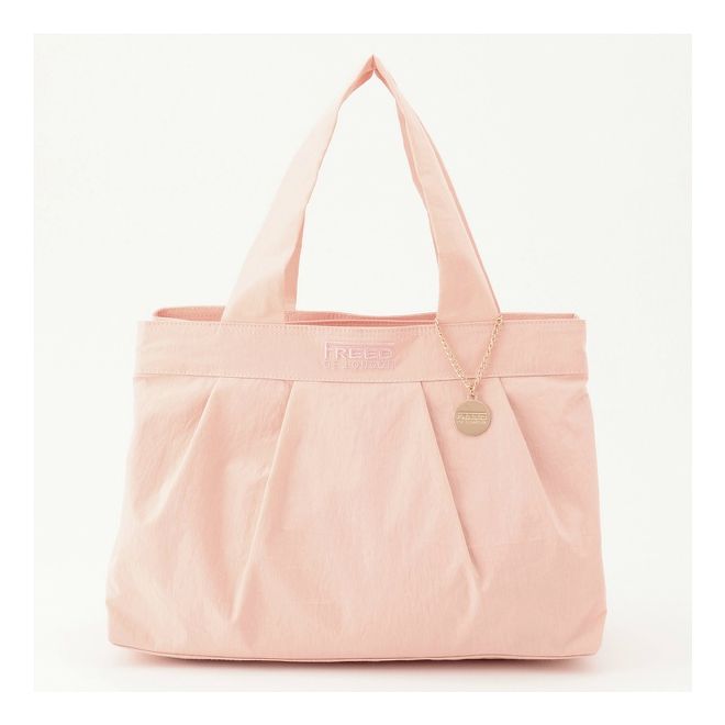 FREED LOGO BAG, MEDIUM