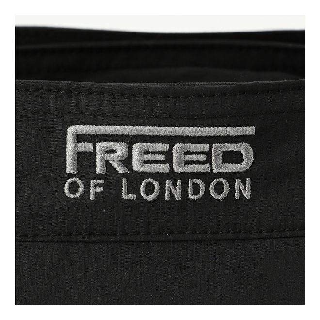 FREED LOGO BAG, MEDIUM