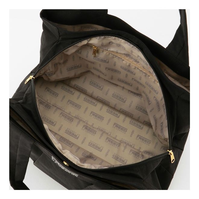 FREED LOGO BAG, MEDIUM