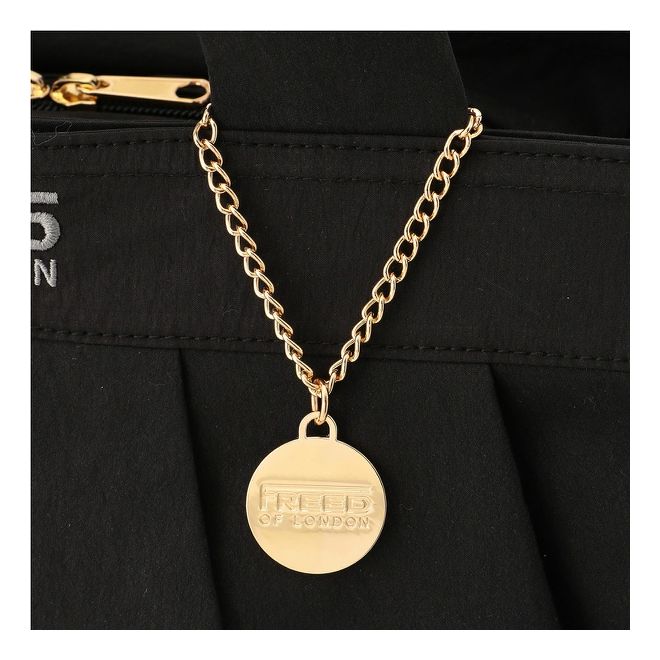 FREED LOGO BAG, MEDIUM