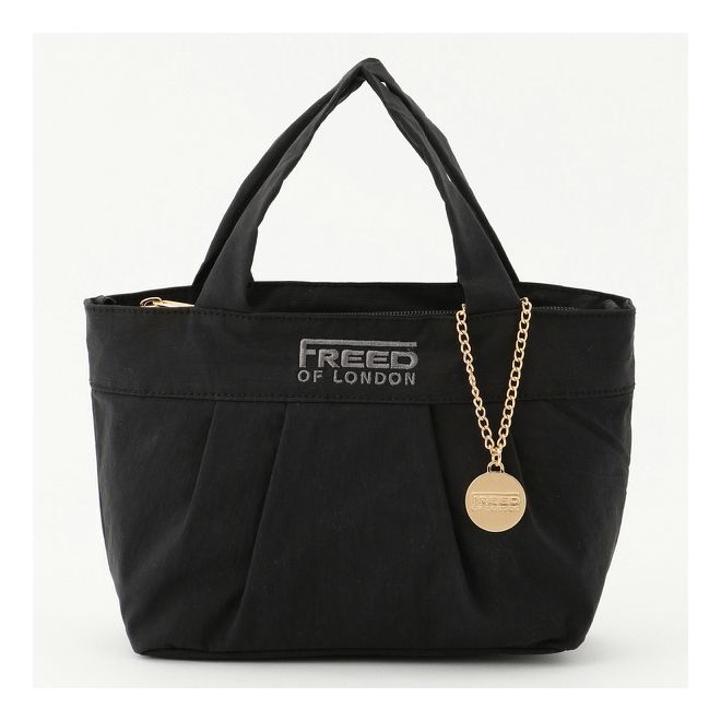 FREED LOGO MINI SHOULDER BAG