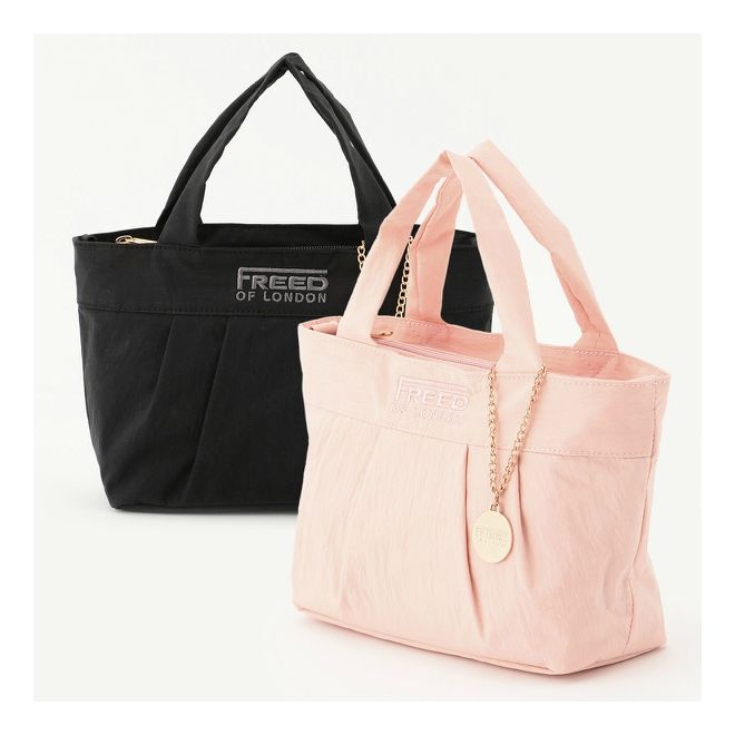 FREED LOGO MINI SHOULDER BAG