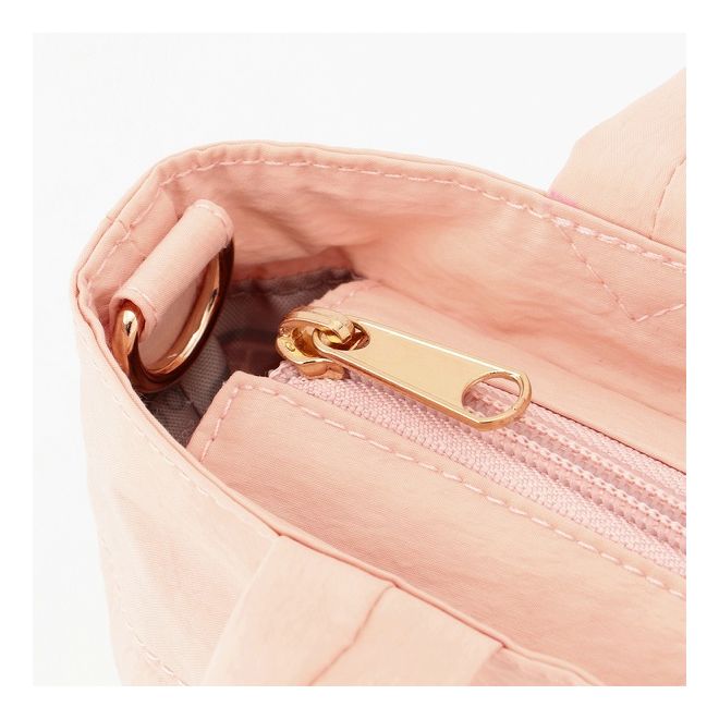 FREED LOGO MINI SHOULDER BAG