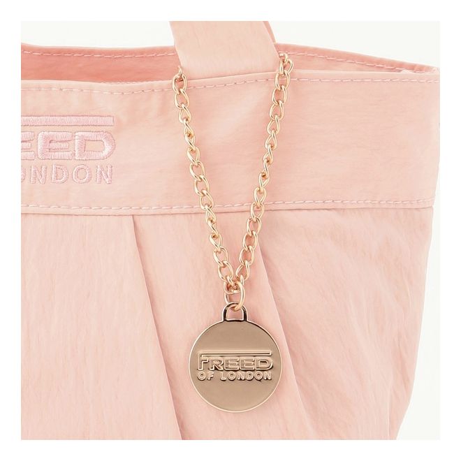 FREED LOGO MINI SHOULDER BAG