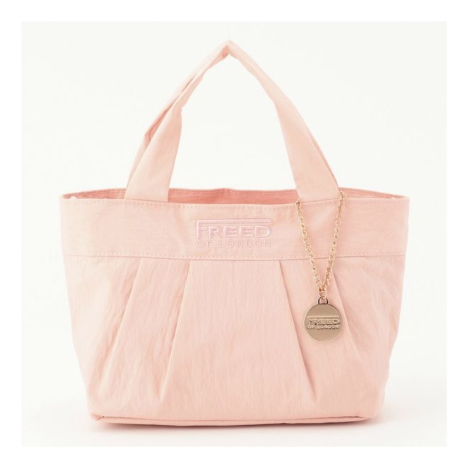 FREED LOGO MINI SHOULDER BAG