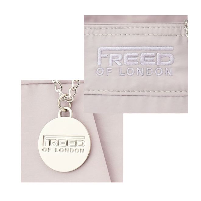 FREED TOTE