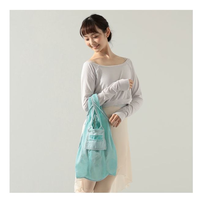 FREED POINTE SHOE BAG