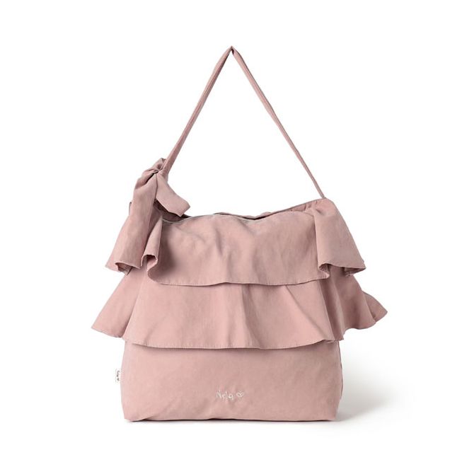 NELA 25TH ANNIVERSARY COLLECTION TOTE BAG