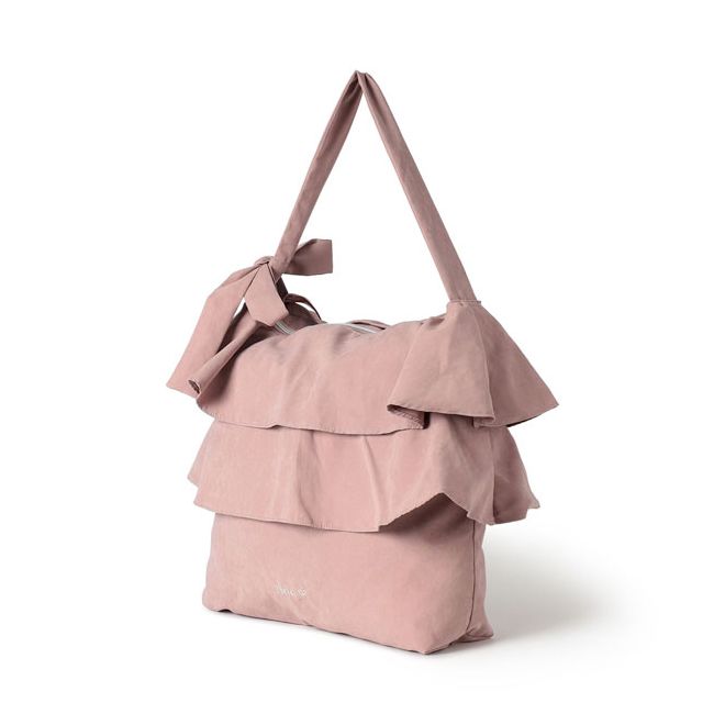 NELA 25TH ANNIVERSARY COLLECTION TOTE BAG