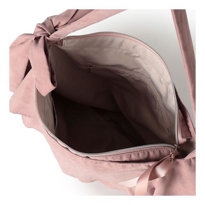 NELA 25TH ANNIVERSARY COLLECTION TOTE BAG