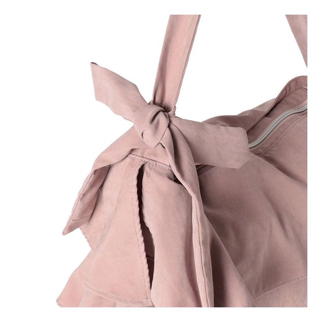 NELA 25TH ANNIVERSARY COLLECTION TOTE BAG