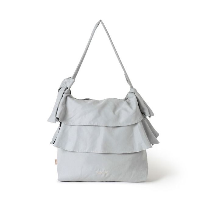 NELA 25TH ANNIVERSARY COLLECTION TOTE BAG