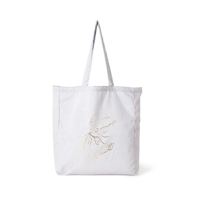 CHACOTT TOTE BAG