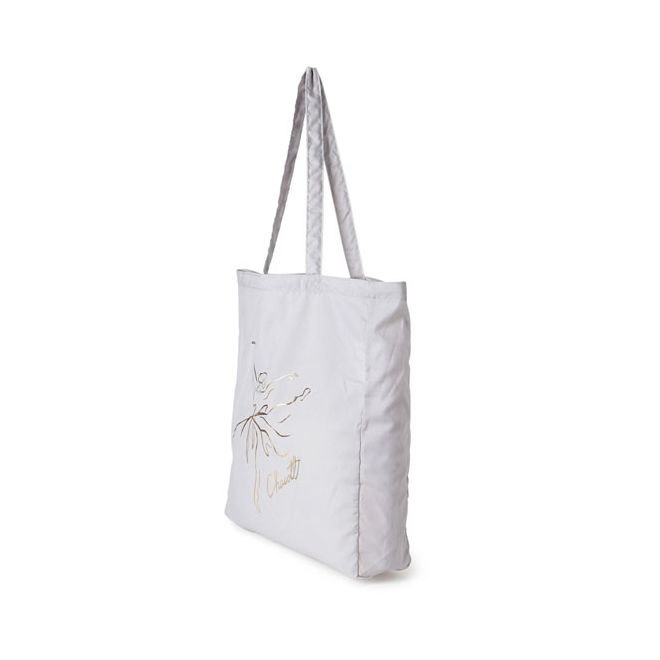 CHACOTT TOTE BAG