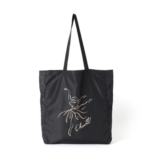 CHACOTT TOTE BAG