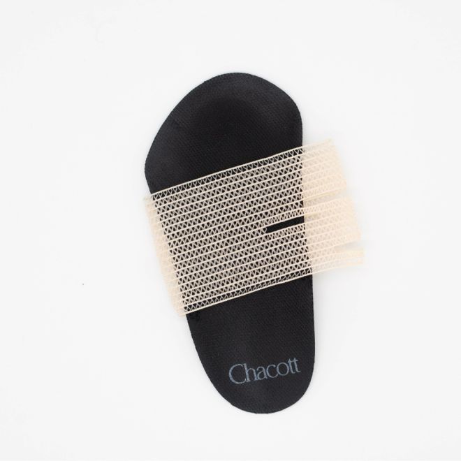 CHACOTT SUPPORT INSOLE