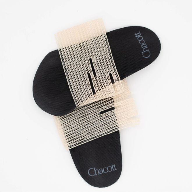 CHACOTT SUPPORT INSOLE