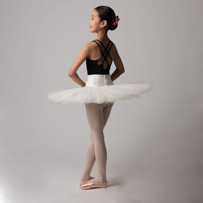 CLASSICAL PLATTER TUTU - JUNIOR