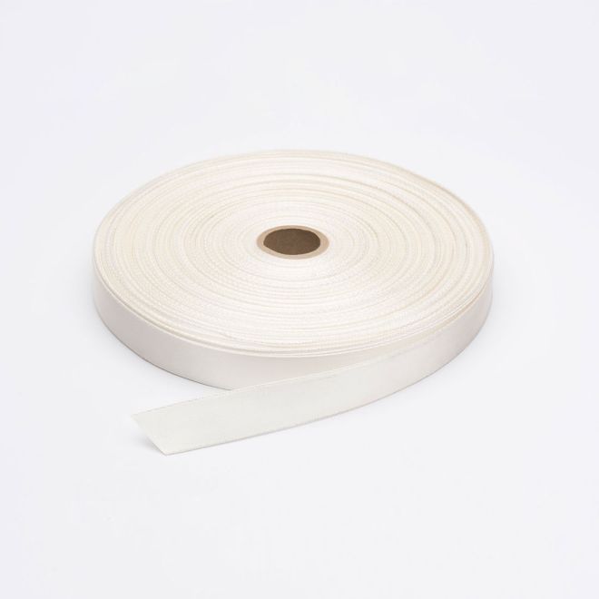 ROLL OF 3/4-INCH SATIN RIBBON