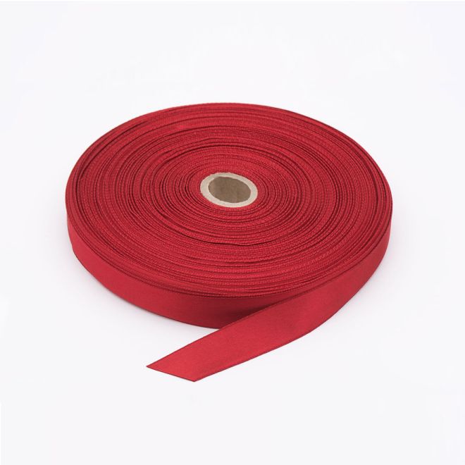 ROLL OF 3/4-INCH SATIN RIBBON