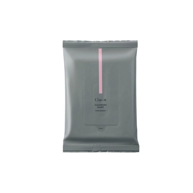 CLEANSING MAKEUP REMOVER WIPES