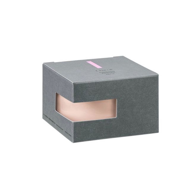 CHACOTT FINISHING POWDER - LIGHT NATURAL