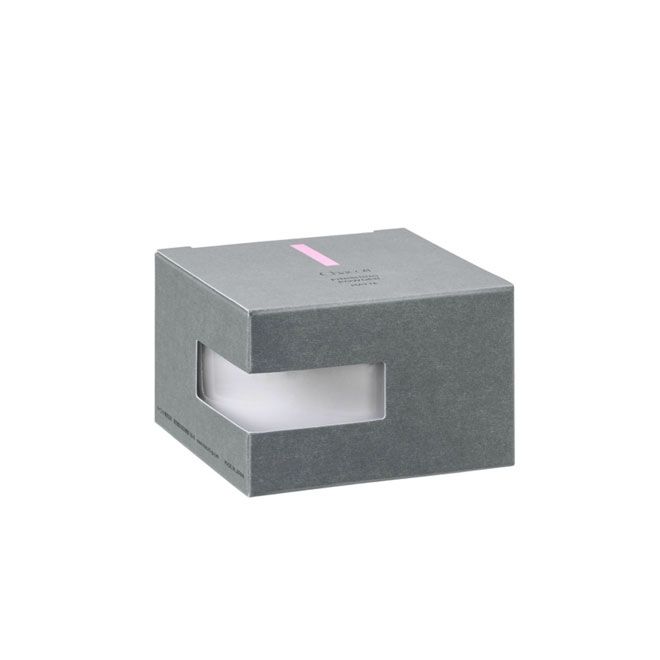 CHACOTT TRANSLUCENT FINISHING POWDER