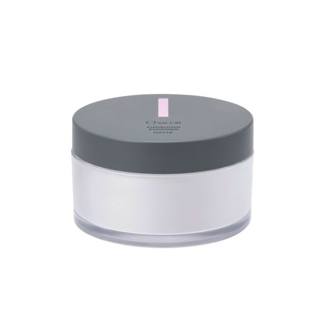 CHACOTT TRANSLUCENT FINISHING POWDER