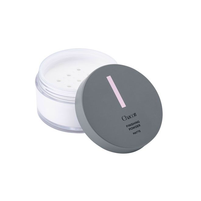 CHACOTT TRANSLUCENT FINISHING POWDER