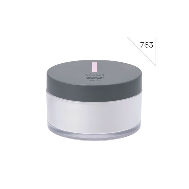 CHACOTT TRANSLUCENT FINISHING POWDER