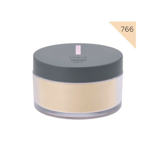 CHACOTT FINISHING POWDER - OCHRE