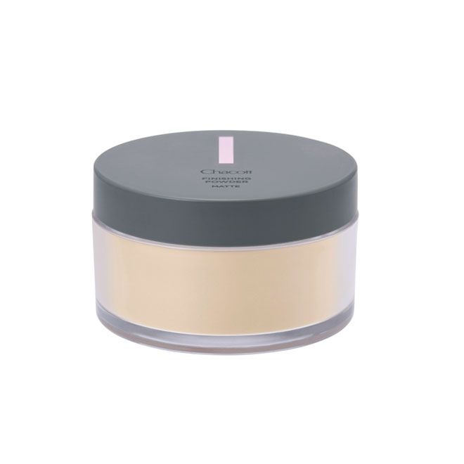 CHACOTT FINISHING POWDER - OCHRE