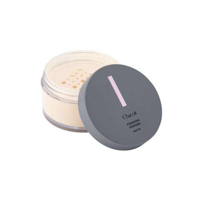 CHACOTT FINISHING POWDER - OCHRE