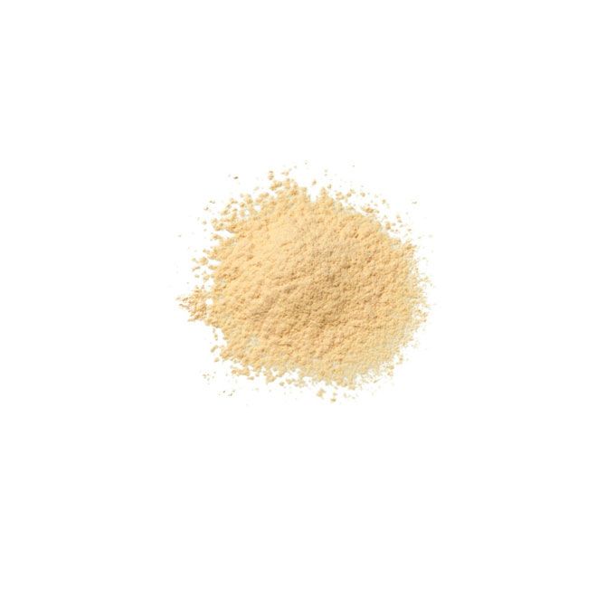 CHACOTT FINISHING POWDER - OCHRE