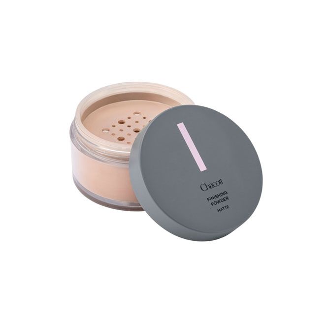 CHACOTT FINISHING POWDER - BRONZE