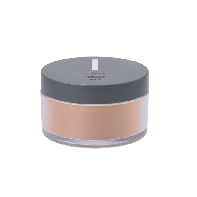 CHACOTT FINISHING POWDER - BRONZE