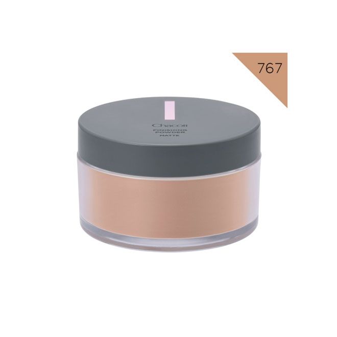 CHACOTT FINISHING POWDER - BRONZE