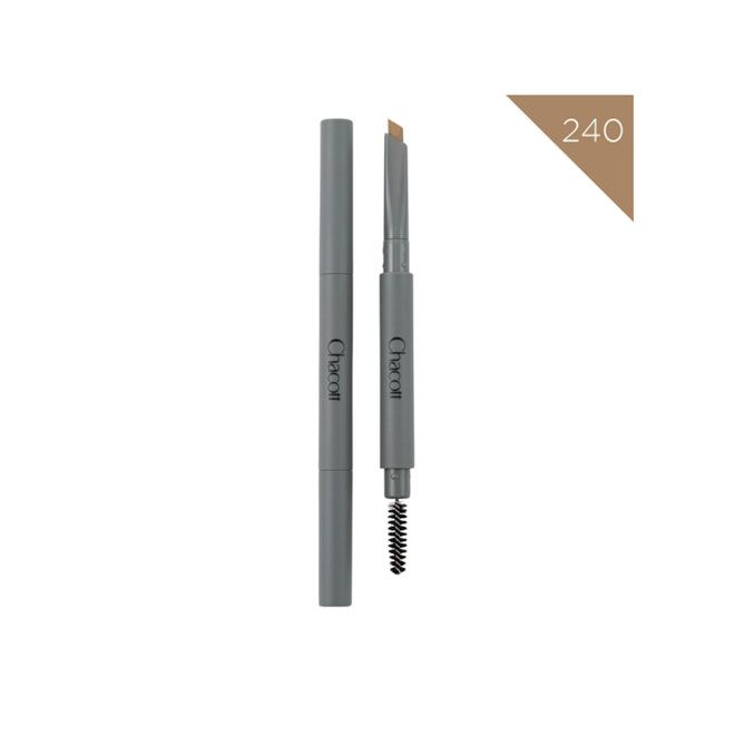 BRUSH UP EYEBROW PENCIL - LIGHT BEIGE