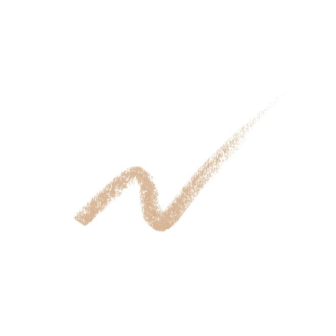 BRUSH UP EYEBROW PENCIL - LIGHT BEIGE
