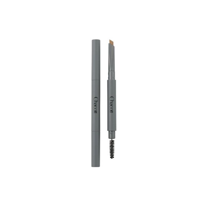 BRUSH UP EYEBROW PENCIL - LIGHT BEIGE
