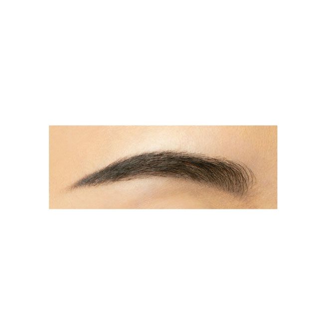 BRUSH UP EYEBROW PENCIL - GRAY BROWN