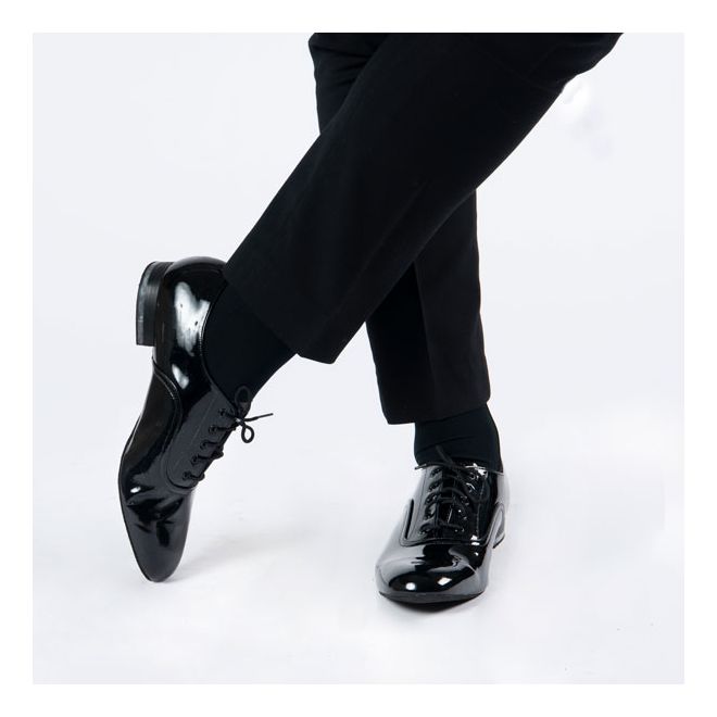 MEN'S SOCIAL DANCE SHOE