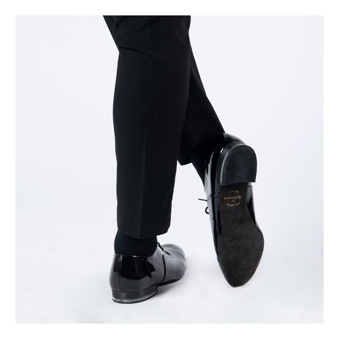 MEN'S SOCIAL DANCE SHOE