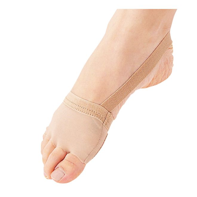 CONTEMPORARY/LYRICAL SHOE