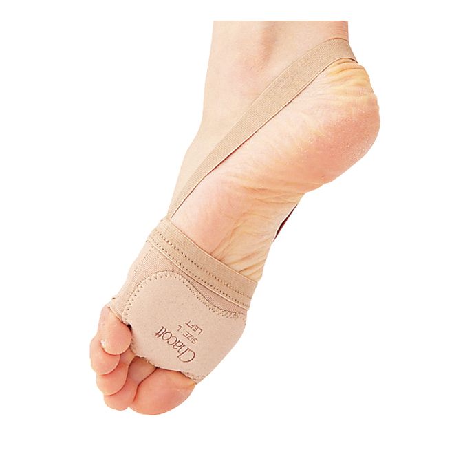 CONTEMPORARY/LYRICAL SHOE