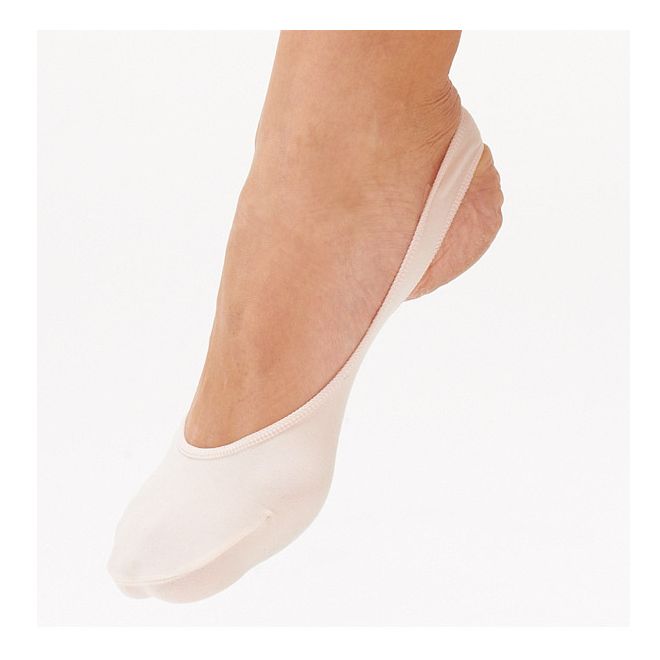 BALLET TOE SOCKS