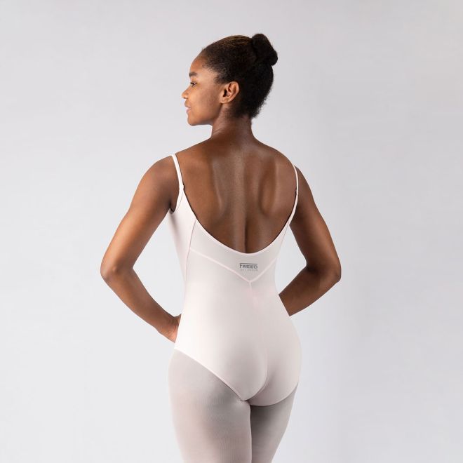 FREED OF LONDON CAMISOLE LEOTARD